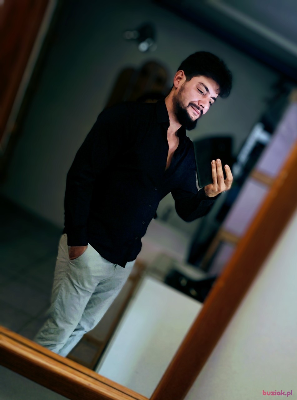 Dariusz, Mężczyzna, 31, Gostyń, Polska, Zdjęcie: 1