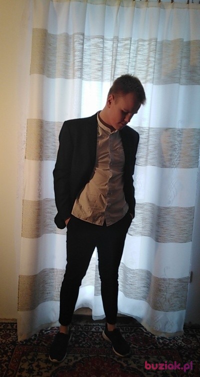 Kuba, Male, 24, Tarnów, Polska: 1