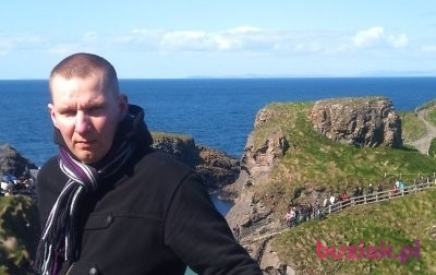 Jacek, Mężczyzna, 49, Wielka Brytania: 1