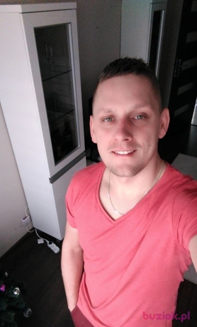 wojtek, Male, 40, Inowrocław, Polska, Photo: 1