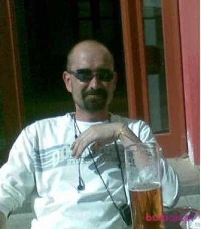 Bogumił, Male, 50, Olesno, Polska, Photo: 1