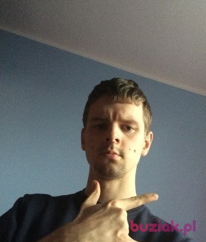 Olek, Male, 27, Szczecin, Polska, Photo: 1