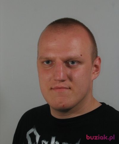 Artur, Male, 33, Brzeg, Polska: 1