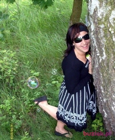Kasia, Kobieta, 50, Mysłowice, Polska: 1