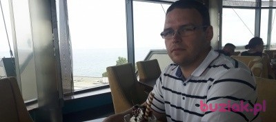 Mateusz, Male, 34, Gliwice, Polska: 1