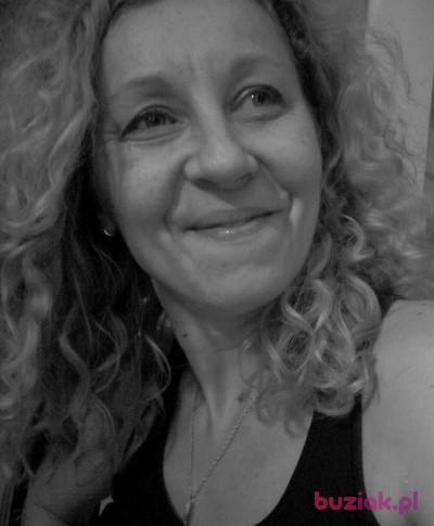 izka, Female, 49, Czersk, Polska, Photo: 1