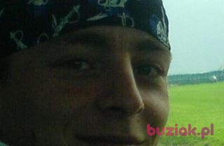 Dominik, Male, 38, Haarlem North Holland Province, Holandia, Photo: 1