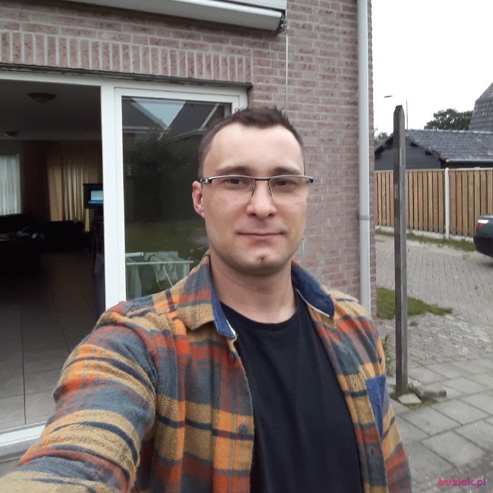 Adrian, Mężczyzna, 35, Chełmek, Polska, Zdjęcie: 2