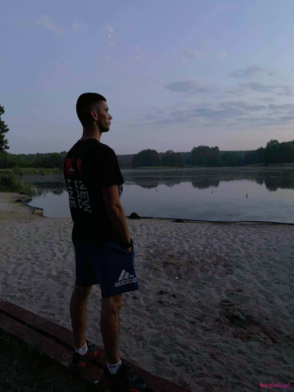 Rafał, Male, 29, Sulechów, Polska, Photo: 1