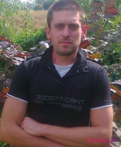 piotr, Mężczyzna, 42, Polska: 1