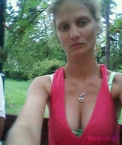 Daria, Female, 35, Skoczów, Polska, Photo: 2