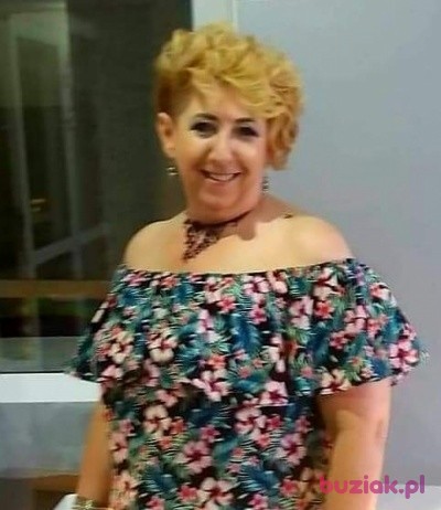 Alicja, Female, 59, Konin, Polska, Photo: 3