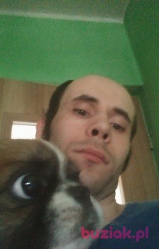 Damian, Male, 35, Pułtusk, Polska, Photo: 2