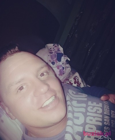 Robert, Mężczyzna, 42, Katowice, Polska: 1