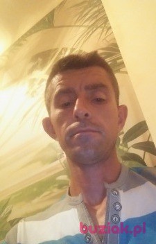 Areczekkkk84, Mężczyzna, 40, Zamość, Polska, Zdjęcie: 1