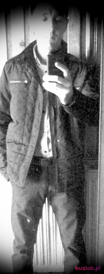 Szymon, Mężczyzna, 42, Toruń, Polska: 1