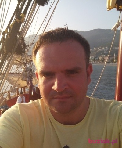 Robert, Male, 46, Czechy, Photo: 1
