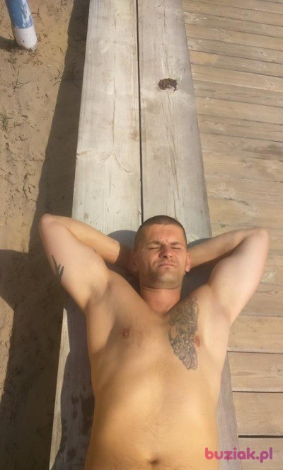 DAMIAN, Mężczyzna, 43, Warszawa, Polska, Zdjęcie: 2