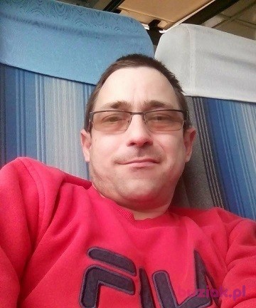 TYGRYSEKXX, Mężczyzna, 43, Koło, Polska, Zdjęcie: 3