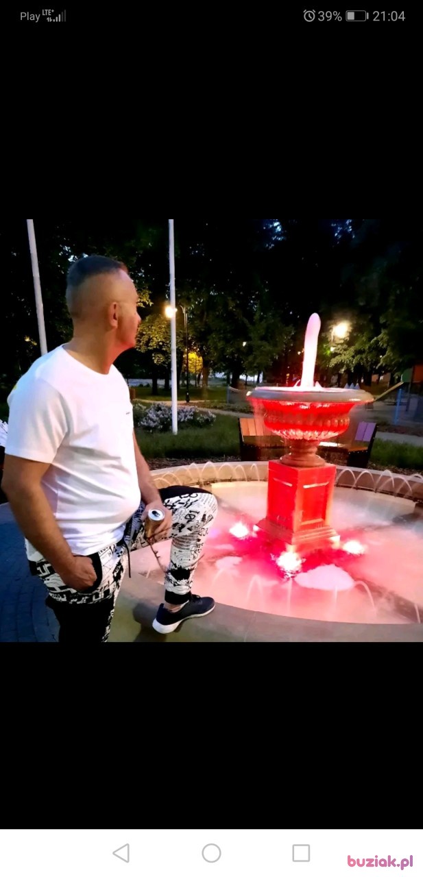Sebastian, Mężczyzna, 48, Częstochowa, Polska: 1