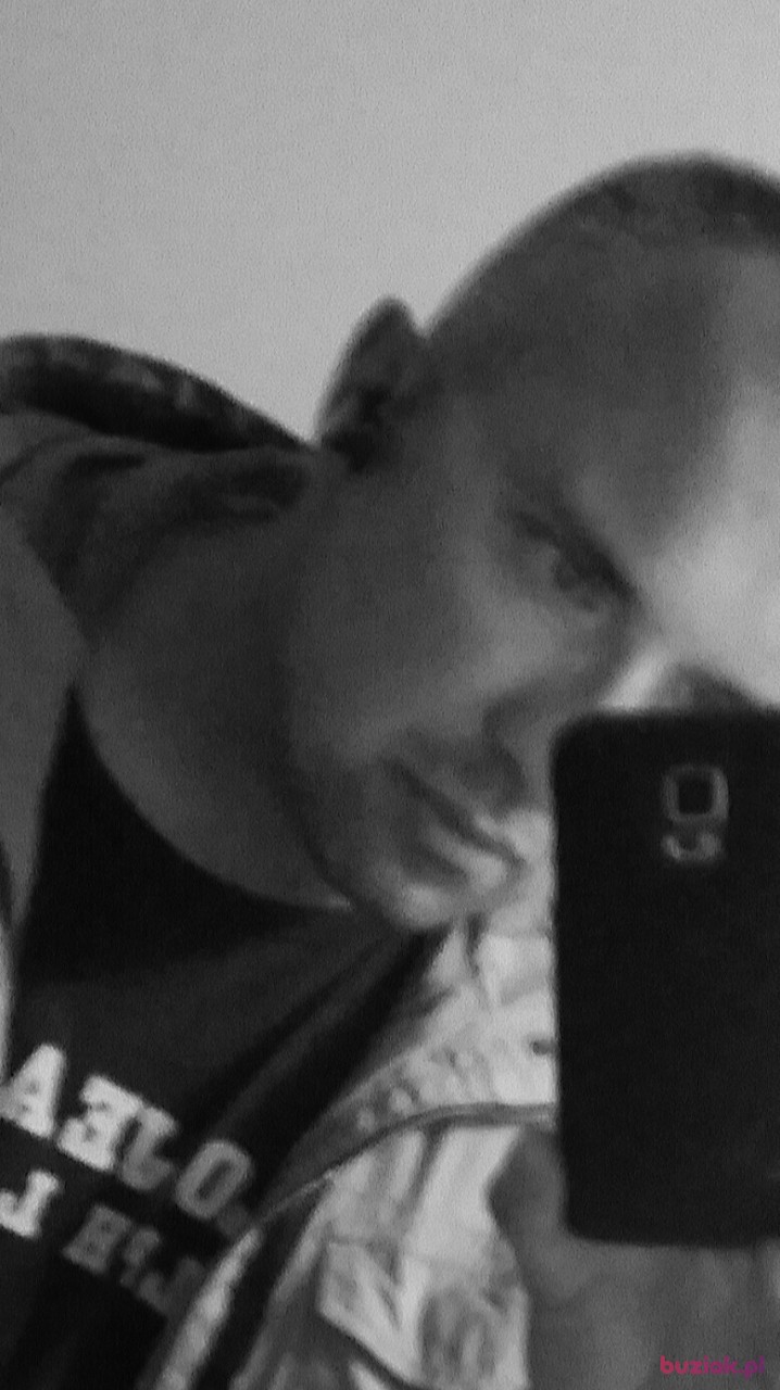 Tomek, Male, 42, Zielona Góra, Polska: 1