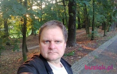 maciek, Male, 52, Kędzierzyn-Koźle, Polska, Photo: 2