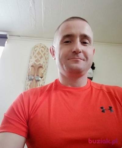 Daniel, Mężczyzna, 42, Szwecja: 1