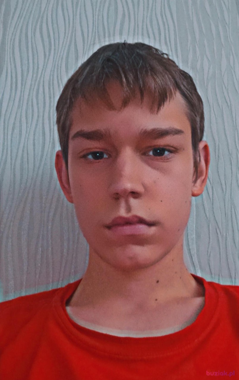 Paweł, Mężczyzna, 20, Zabrze, Polska: 1