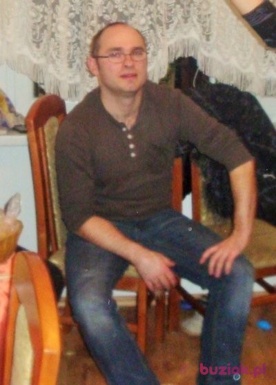Bartek, Mężczyzna, 47, Niemcy: 1