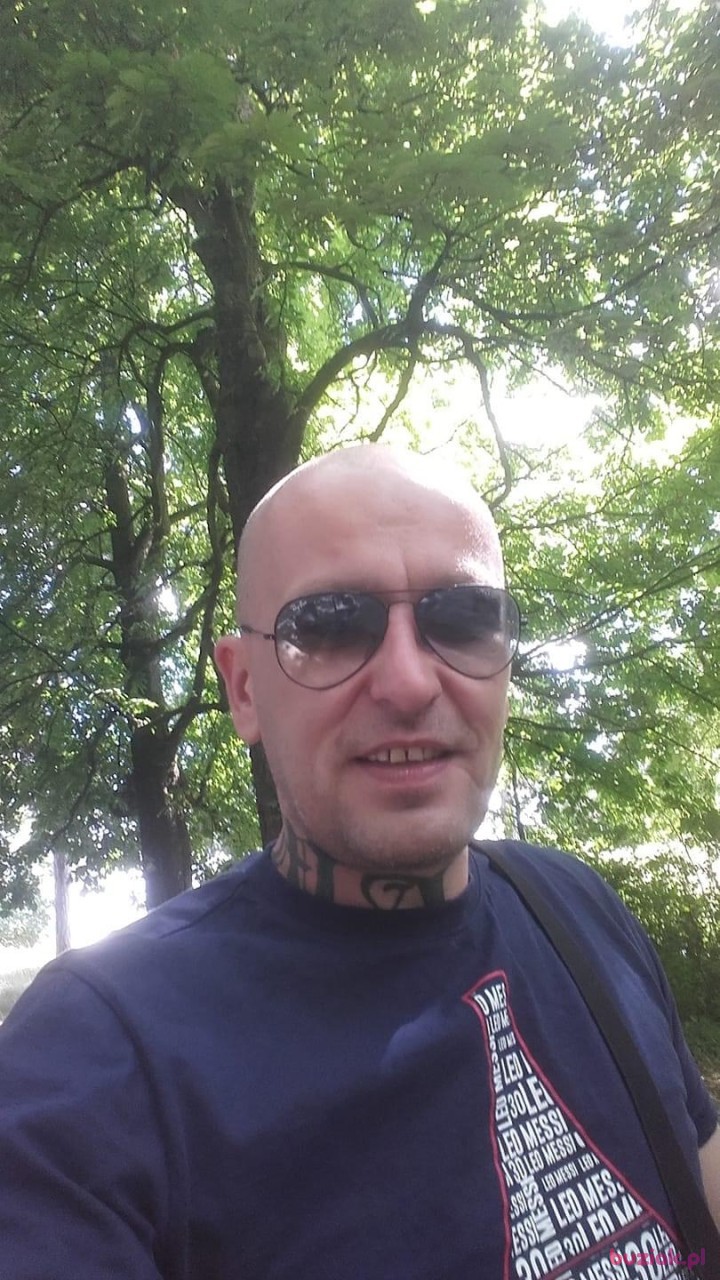 Sebastian, Male, 41, Paryż, Francja, Photo: 6