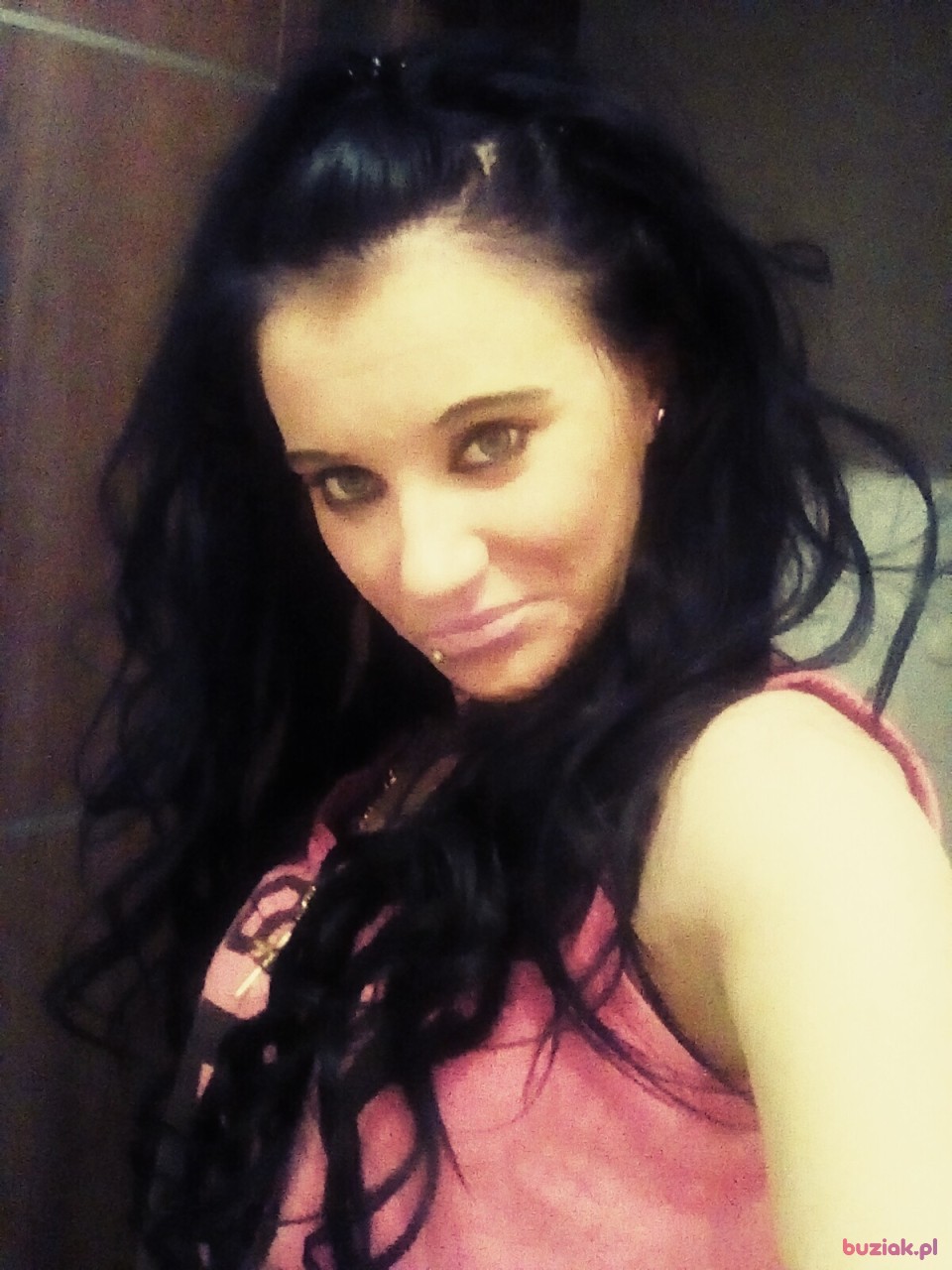 Diablica, Female, 29, Wrocław, Polska, Photo: 2