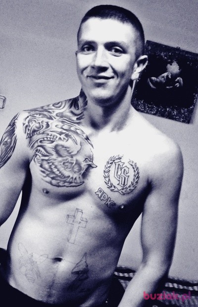 piotrek, Male, 32, Słupsk, Polska, Photo: 5