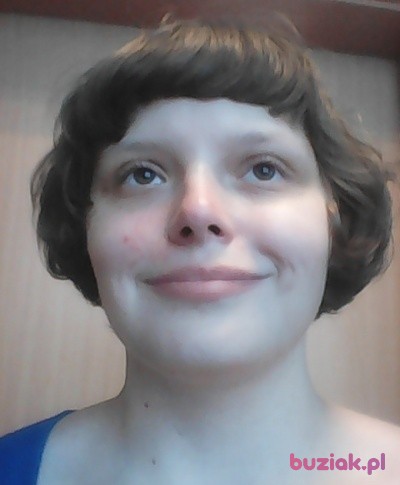 Izabella, Female, 30, Poznań, Polska, Photo: 1