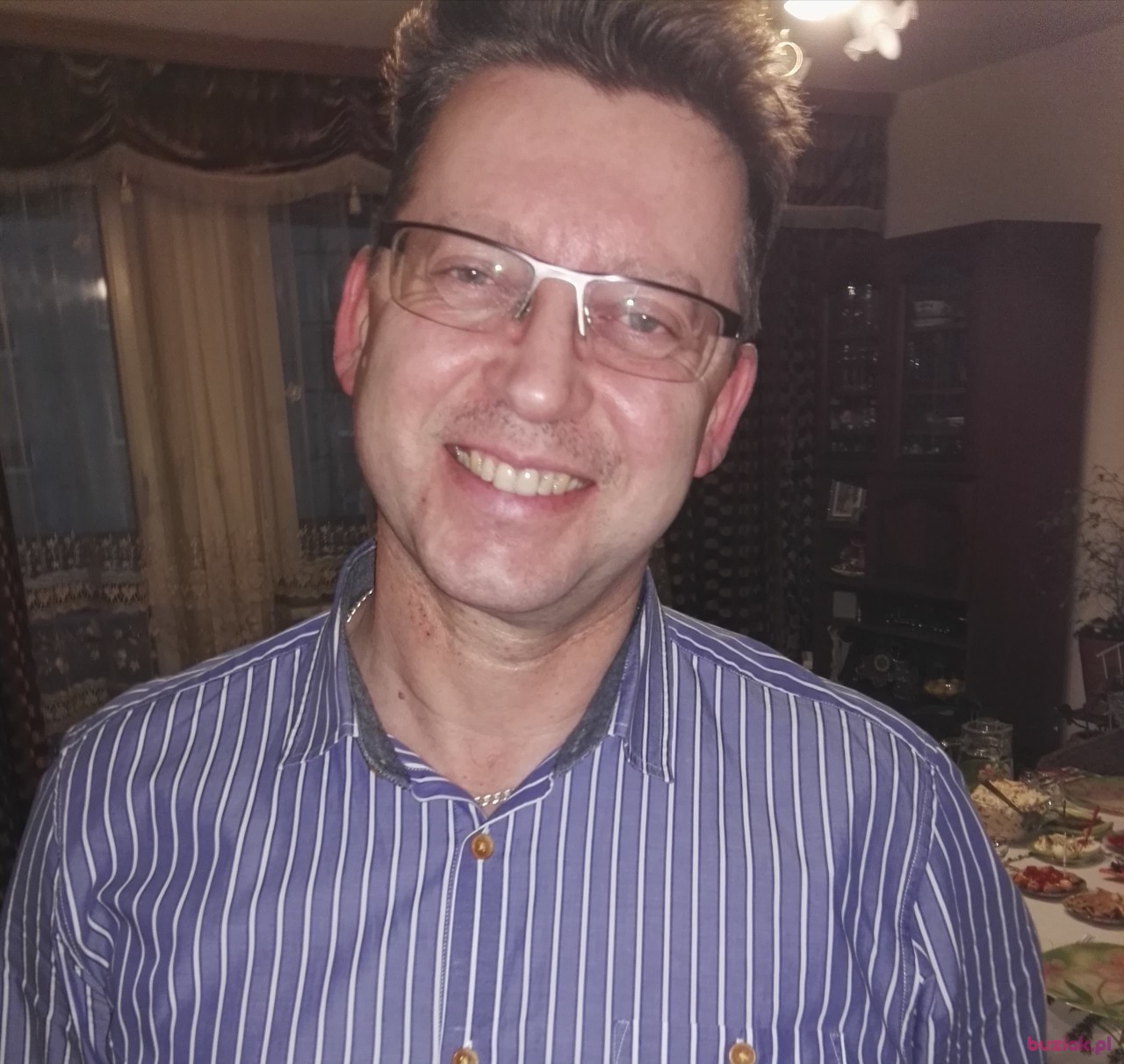 Michał, Mężczyzna, 57, Łowicz, Polska, Zdjęcie: 6