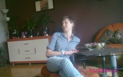 justys20, Kobieta, 30, Włocławek, Polska: 1