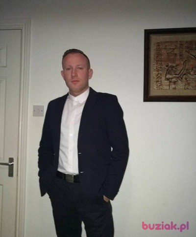 Dawid, Male, 38, Naas County Kildare, Irlandia, Photo: 2