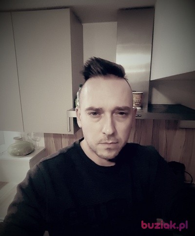 xKrzysztof82x, Mężczyzna, 43, Niemcy: 1