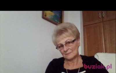 grazyna, Female, 67, Otwock, Polska, Photo: 1