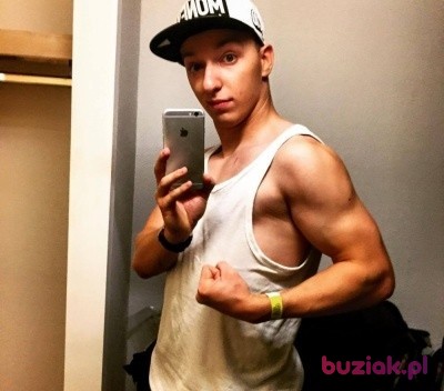 Dawid, Mężczyzna, 28, Warszawa, Polska, Zdjęcie: 2