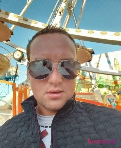 Daniel, Male, 32, Skórcz, Polska, Photo: 1