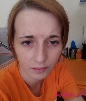 Katarzyna, Kobieta, 39, Warszawa, Polska, Zdjęcie: 2