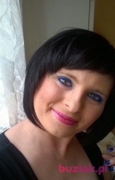 moncia25l, Female, 36, Brzeszcze, Polska, Photo: 4
