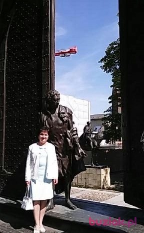 Bożena, Female, 68, Gliwice, Polska, Photo: 3