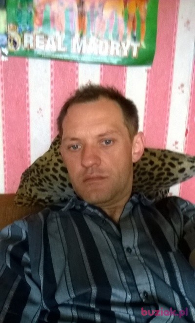 daniel, Mężczyzna, 49, Dobra, Polska, Zdjęcie: 1