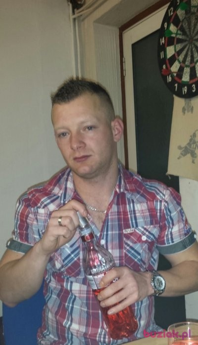 slawek, Male, 37, Wielka Brytania, Photo: 1