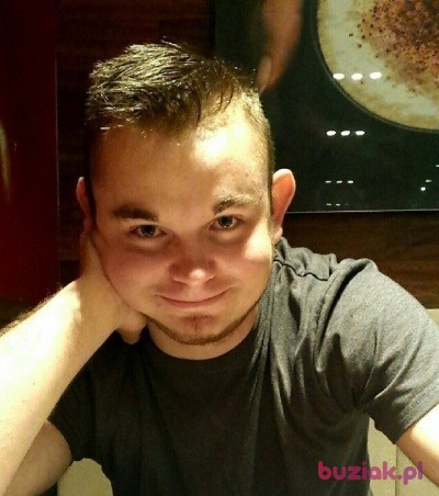 Sebastian, Male, 33, Polska, Photo: 2