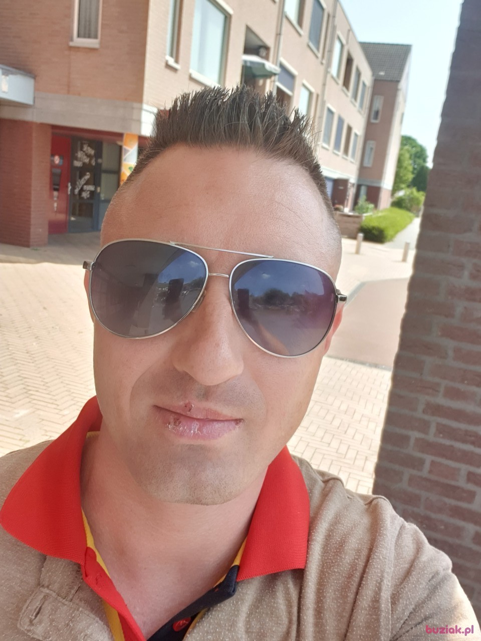Rafal, Male, 41, Opole, Polska: 1