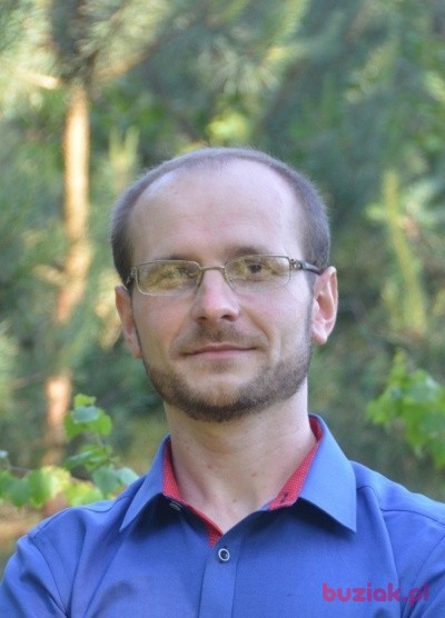 Andrzej, Male, 38, Mielec, Polska, Photo: 1