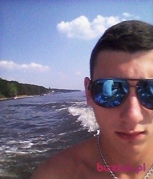 Adrian, Male, 28, Ostróda, Polska, Photo: 2