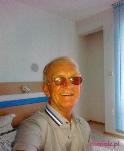 pauleta43, Male, 72, Rybnik, Polska, Photo: 2
